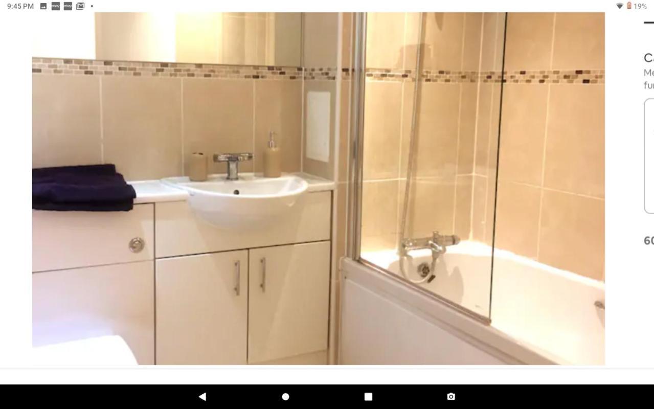 New Central Woking 1 And 2 Bedroom Apartments With Free Gym, Close To Train Station Ngoại thất bức ảnh