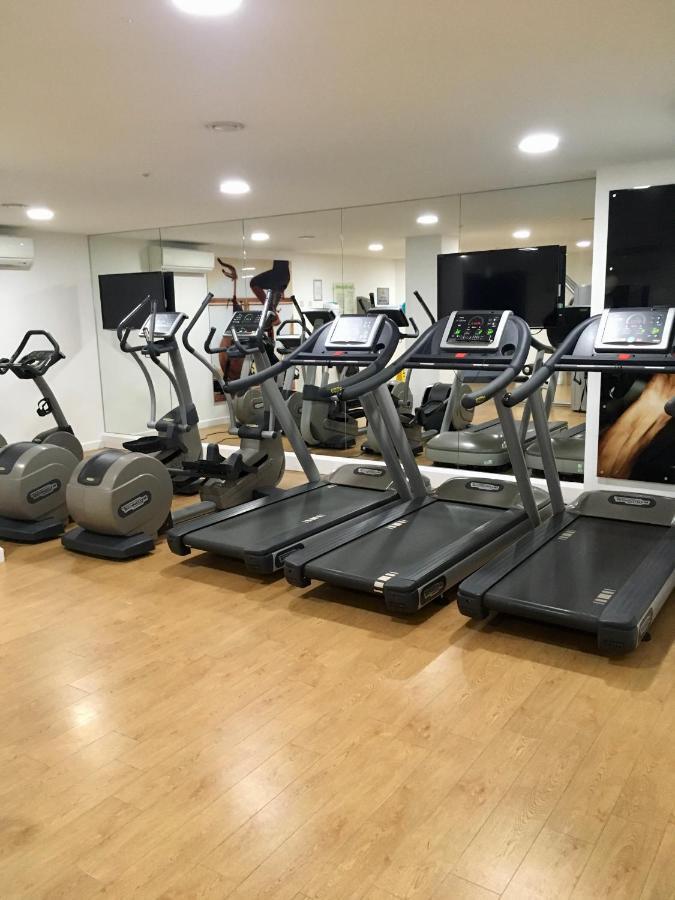 New Central Woking 1 And 2 Bedroom Apartments With Free Gym, Close To Train Station Ngoại thất bức ảnh